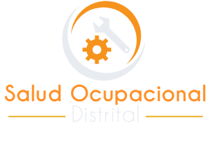 Salud Ocupacional Distrital