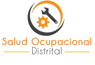 Salud Ocupacional Distrital